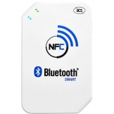 ACR 1255U-J1 Bluetooth® NFC Reader