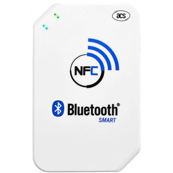 ACR 1255U-J1 Bluetooth® NFC Reader