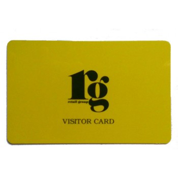 MIFARE Classic® 1k Custom Printed Cards -500 pack