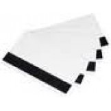 ReWriteable Magstripe Cards for Evolis Tattoo Printer - 100 pack